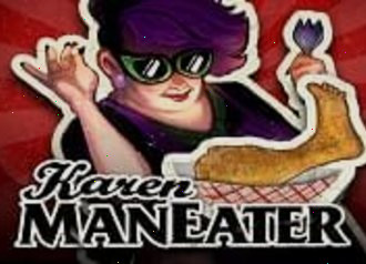 Karen Maneeter слот